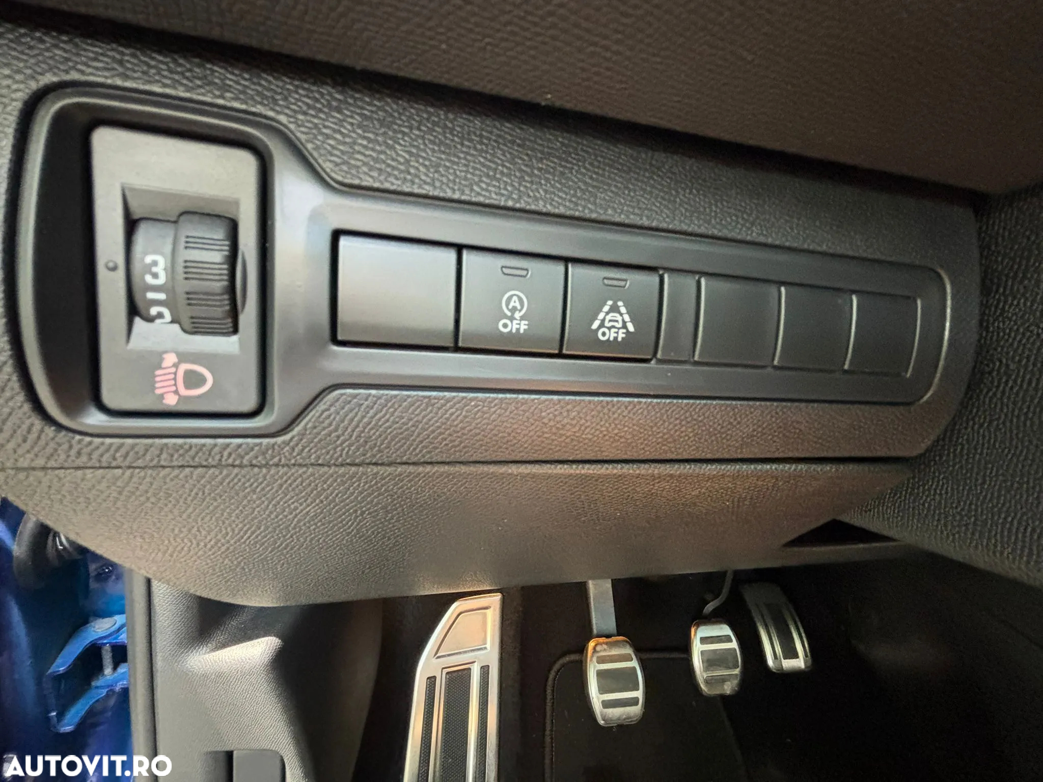 Peugeot 308 SW PureTech 110 Stop & Start Access - 22