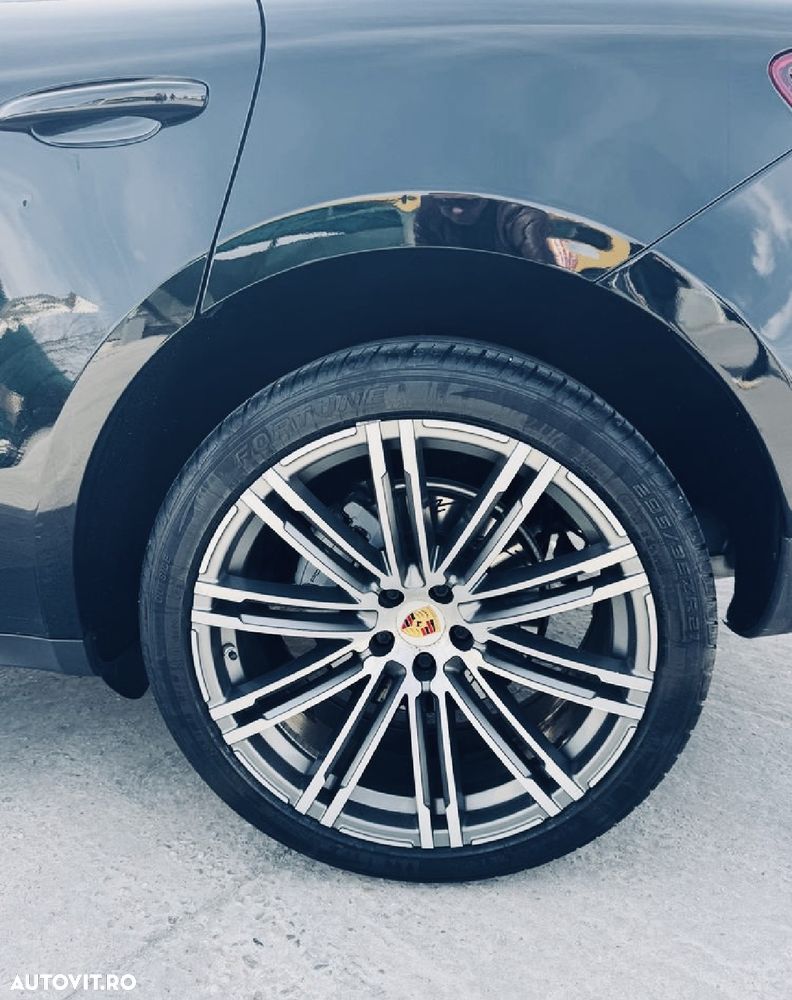 Porsche Macan 3.0 PDK S - 14