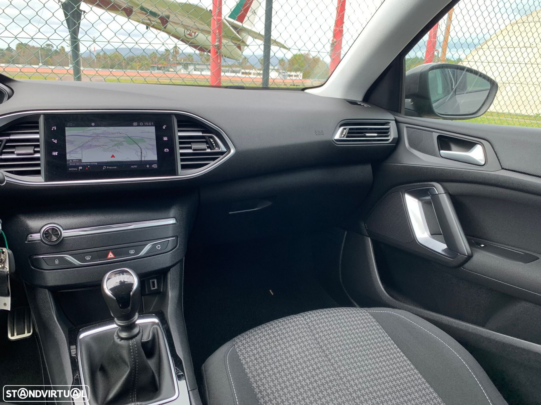 Peugeot 308 SW 1.2 PureTech GT Line - 52