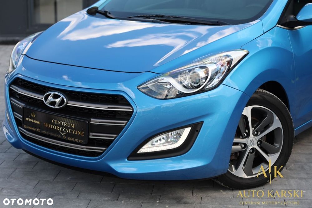 Hyundai i30 - 11