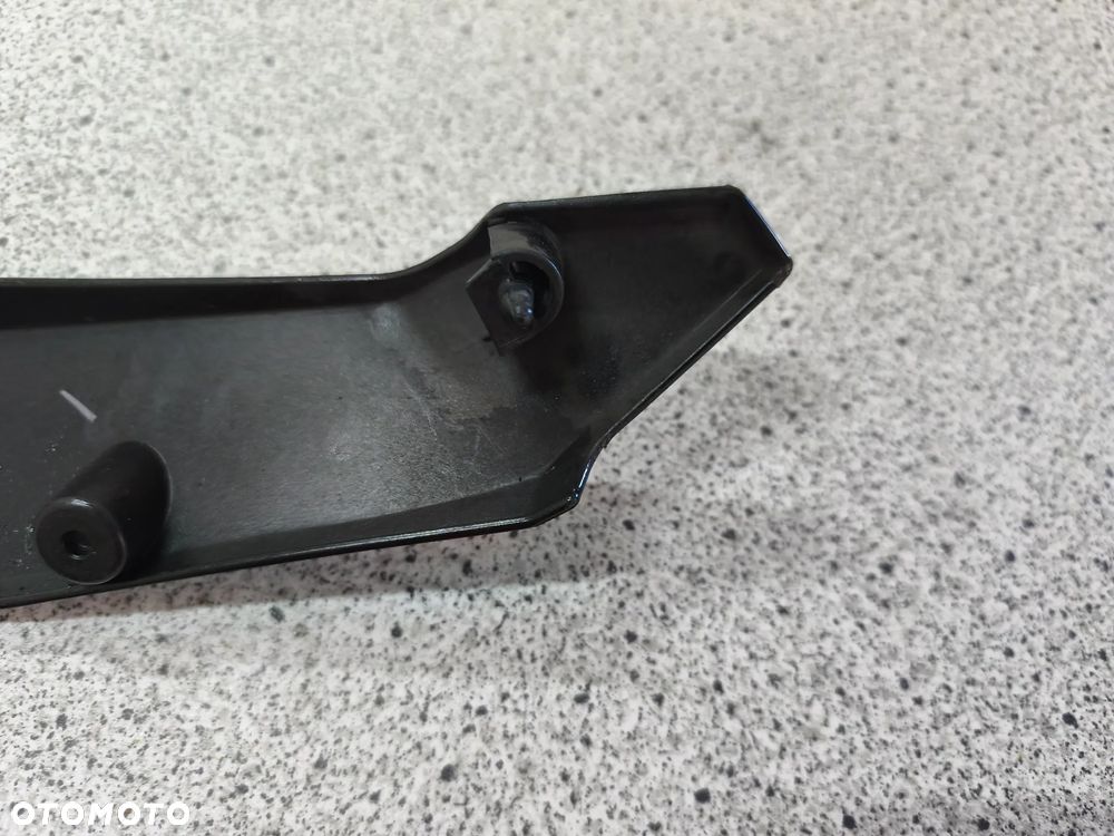 Owiewka, osłona, bok, boczek, pług Kawasaki Z900 Z 900 2022 - 9