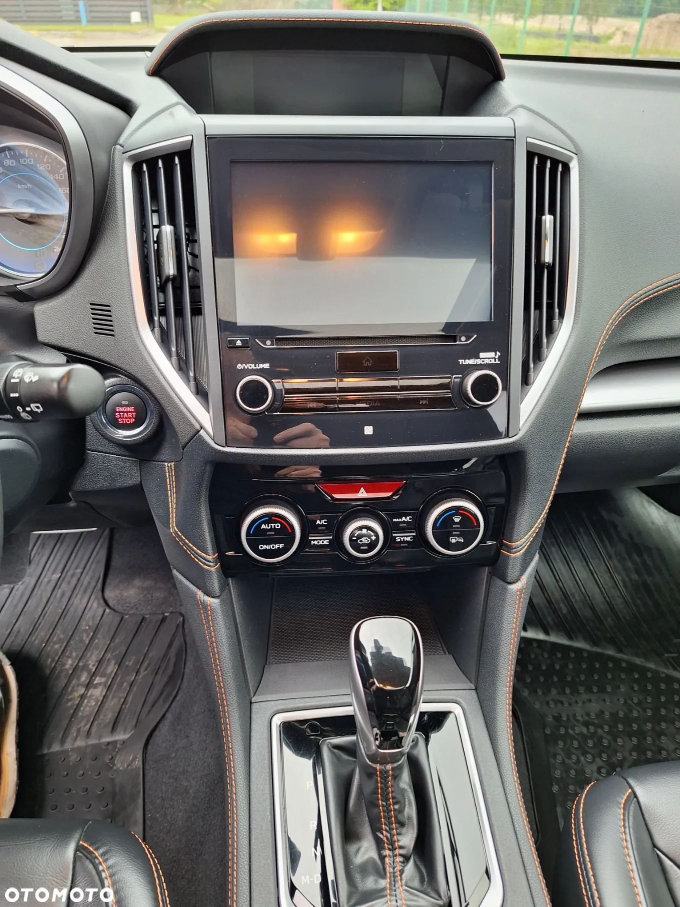 Subaru XV - 27