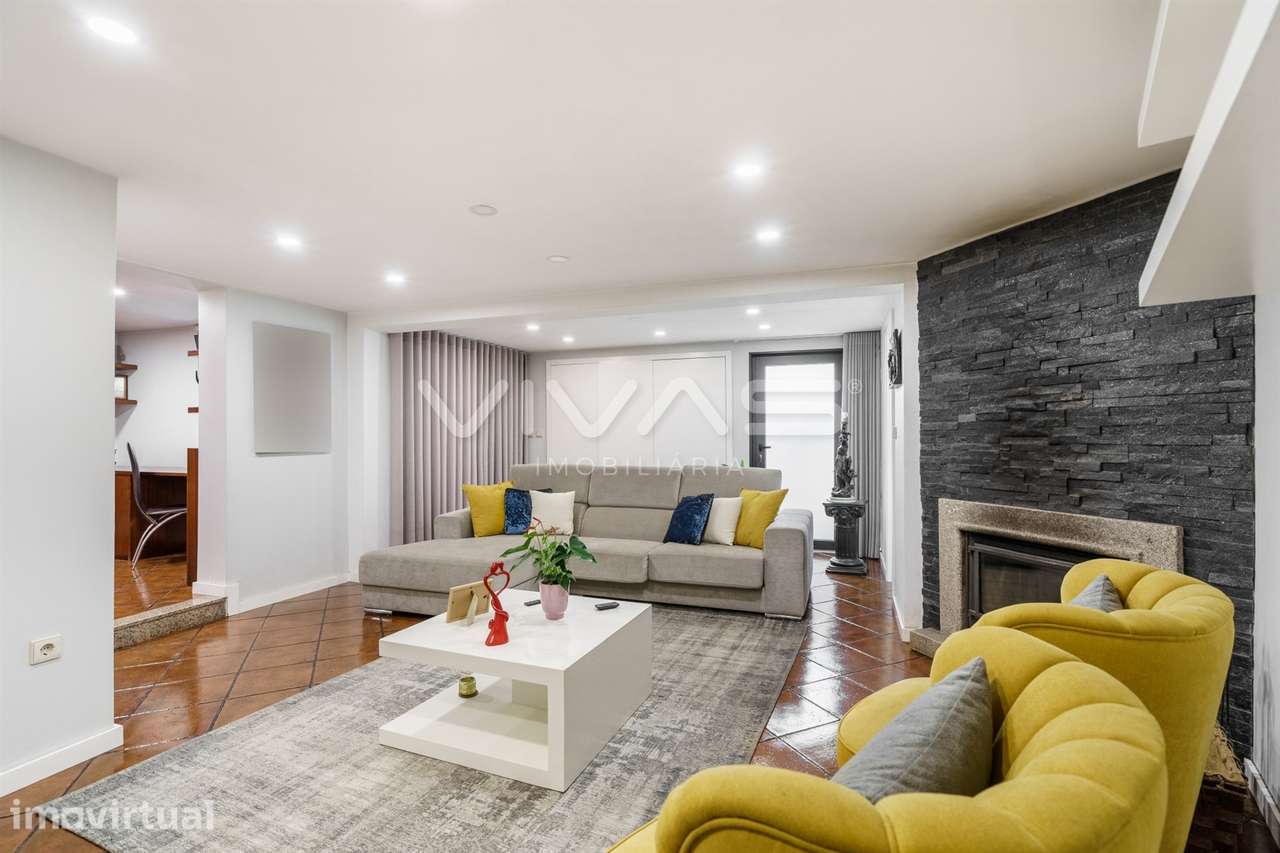 Apartamento T3 Venda em Lomar e Arcos,Braga - Grande imagem: 2/29