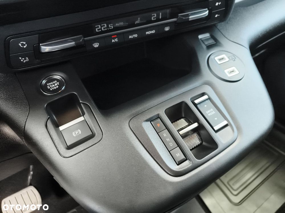 Toyota PROACE CITY - 24