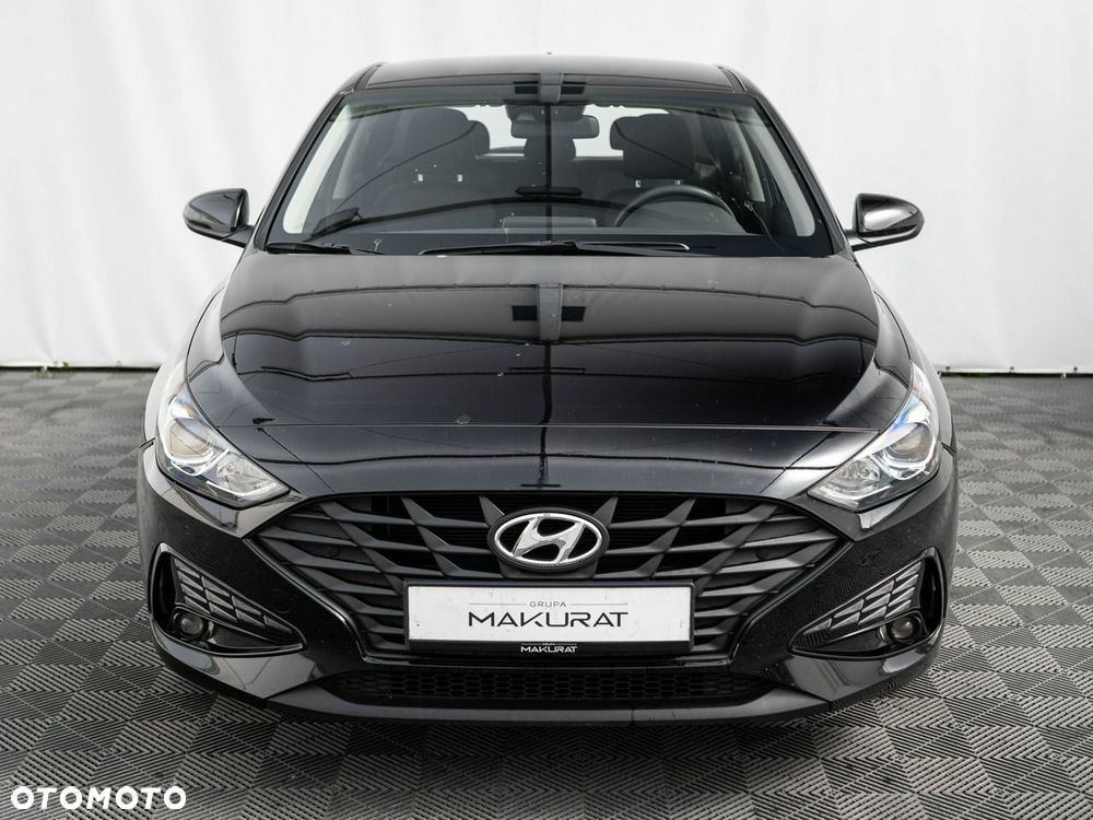 Hyundai i30 - 8
