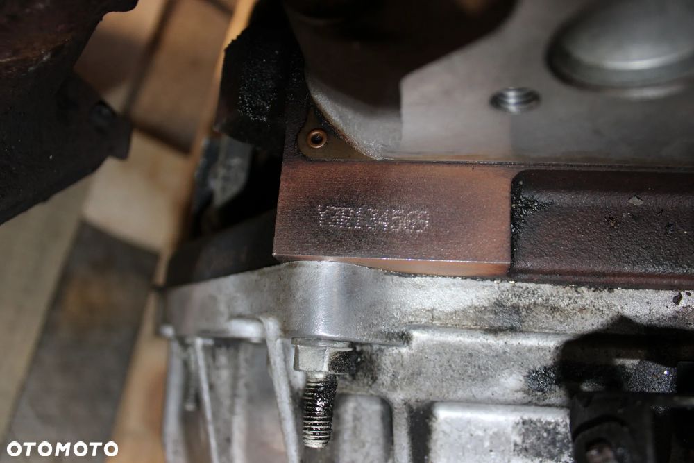 SILNIK VORTEC 6.0L V8 LQ4 + SKRZYNIA 4x4 AUTOMAT 4L60-E/CHEVROLET SILVERADO 2500 2003 - 6