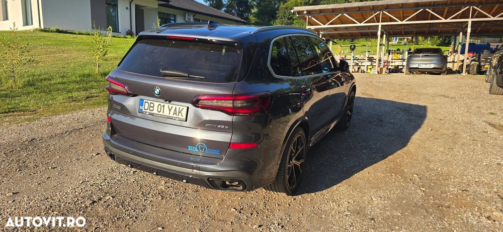 BMW X5 xDrive45e AT PHEV - 2