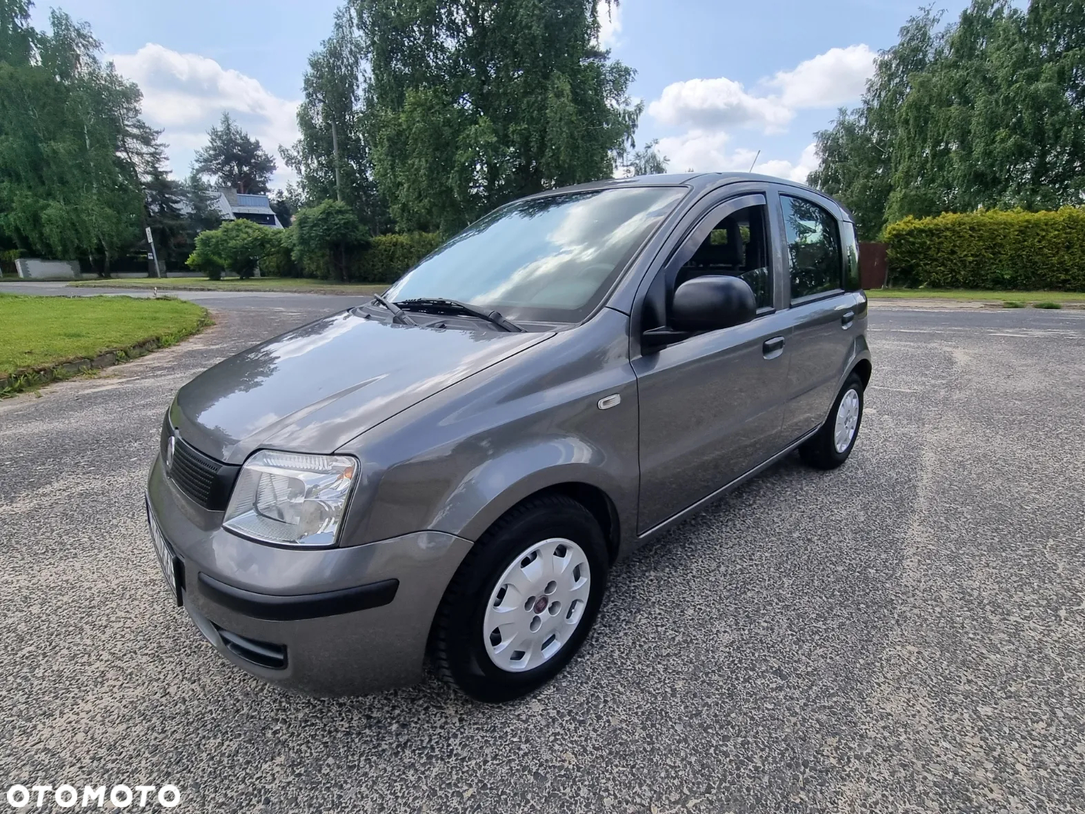 Fiat Panda 1.2 Dynamic Eco - 14