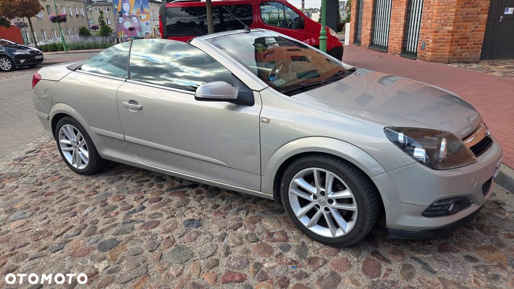 Opel Astra 1.8 Enjoy - 7
