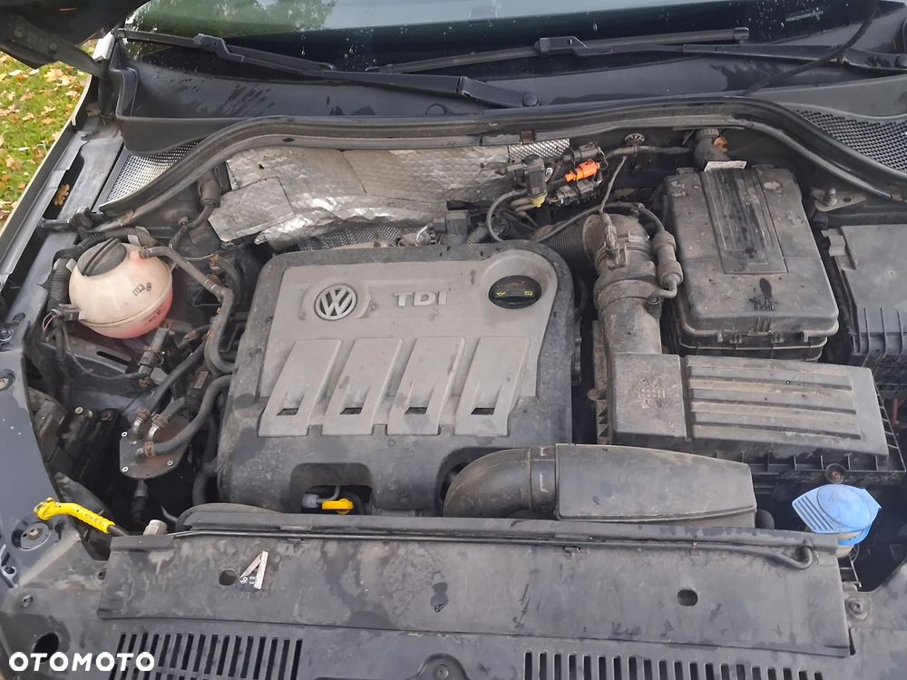 Volkswagen Tiguan - 6