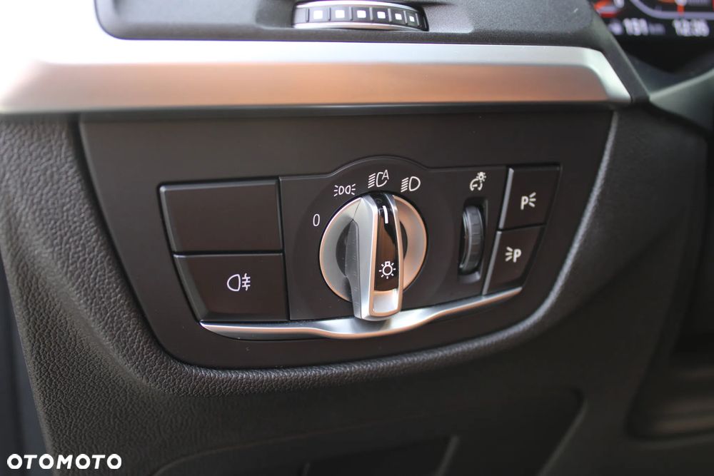 BMW X3 xDrive20d MHEV - 15