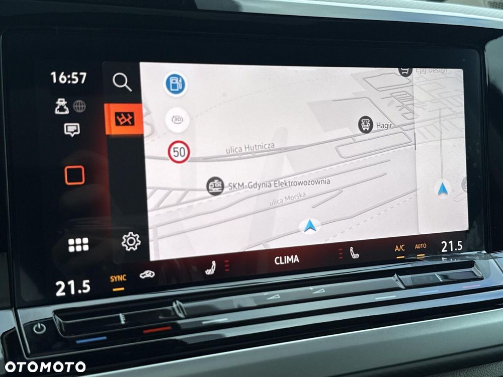 Volkswagen Multivan 2.0 TDI L1 Style DSG - 25