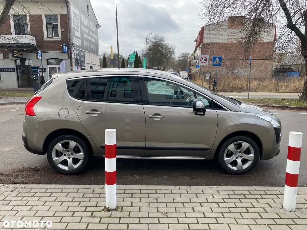 Peugeot 3008 - 6