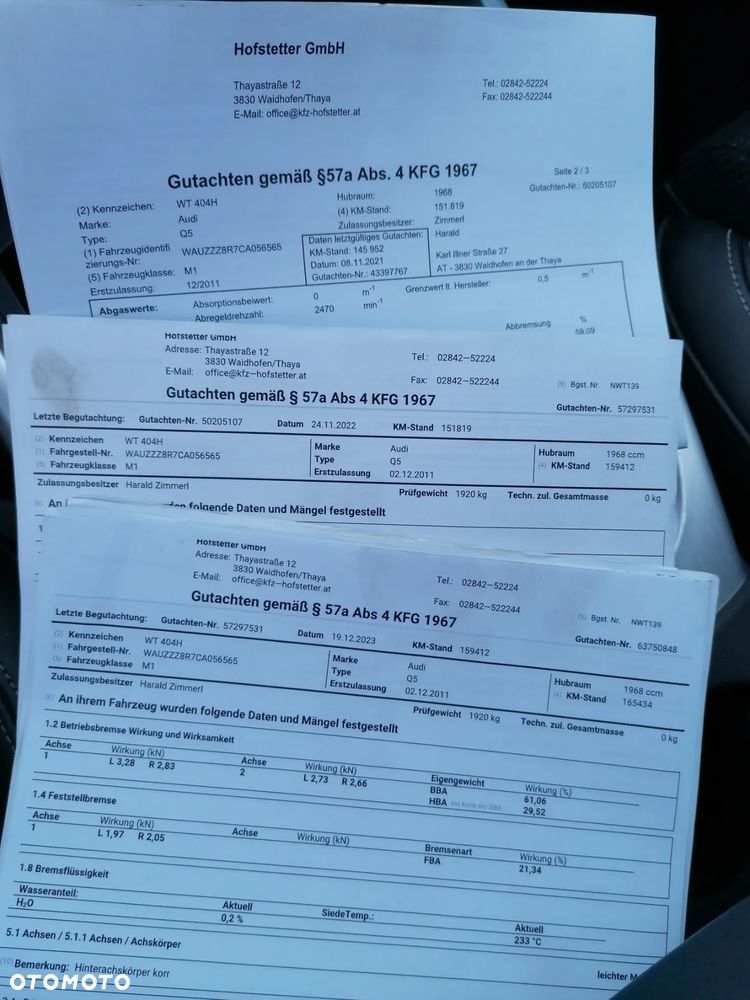 Audi Q5 2.0 TDI Quattro S tronic - 29