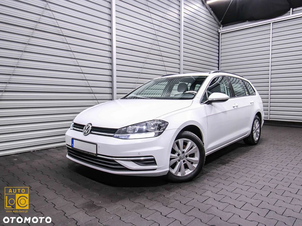 Volkswagen Golf 1.6 TDI BMT Comfortline - 3