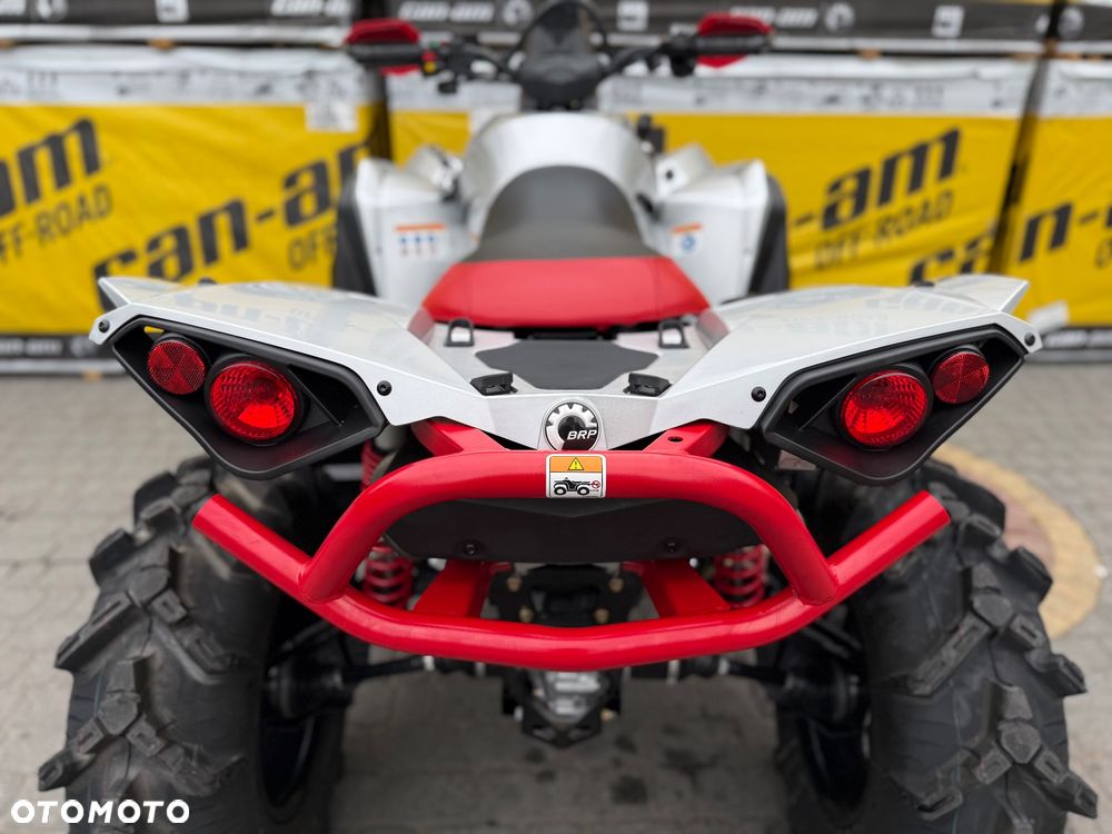 Can-Am Renegade - 9