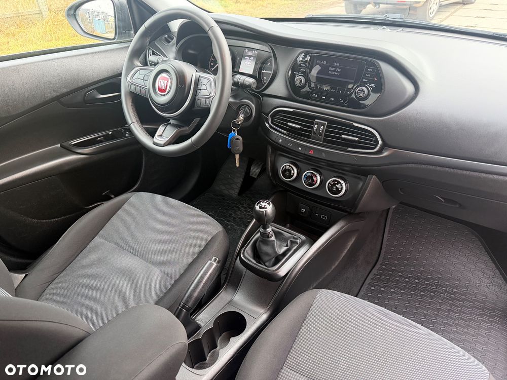 Fiat Tipo 1.4 Classic - 19