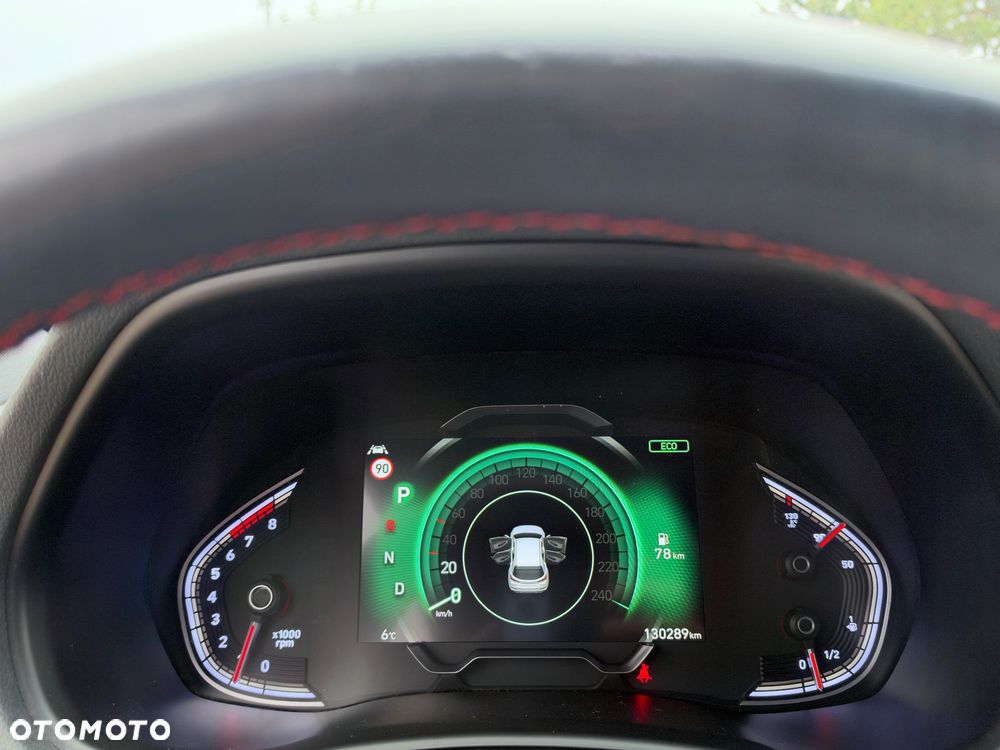 Hyundai i30 1.5 T-GDI 48V-Hybrid DCT N-Line - 29