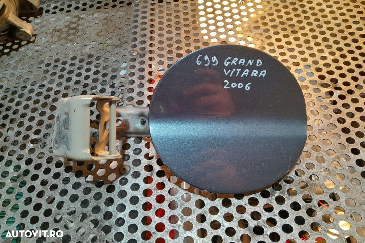 Usita rezervor Suzuki Grand Vitara 2 [2005 - 2008] Crossover 3-usi 1. - 1