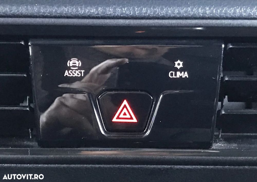 Volkswagen Caddy - 25