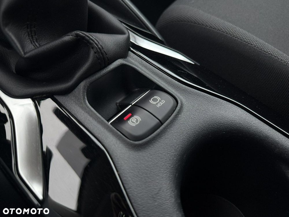 Toyota Corolla 1.5 Style - 28