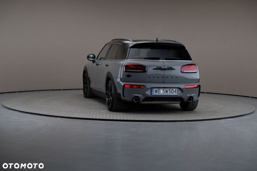 MINI Clubman - 2