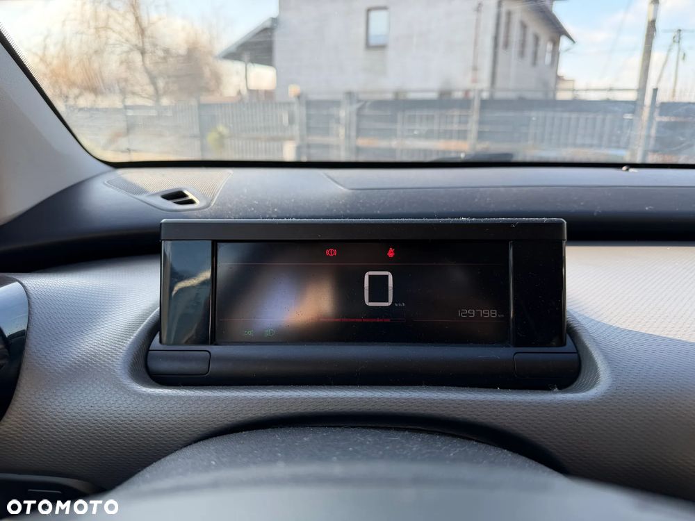 Citroën C4 Cactus 1.5 BlueHDi Feel - 18