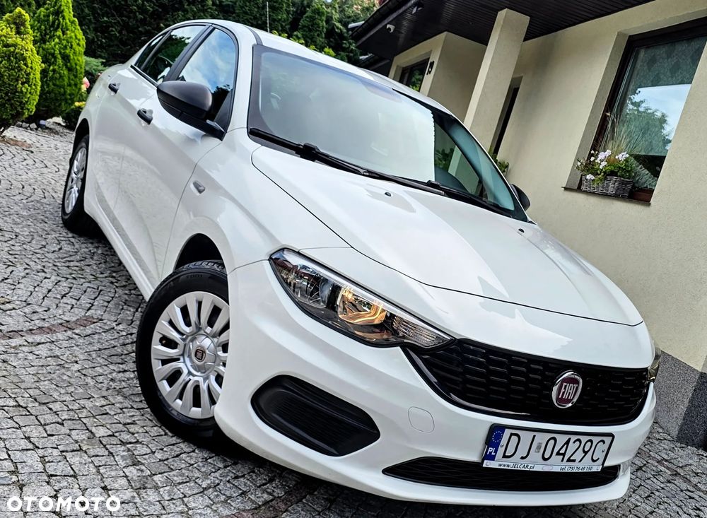 Fiat Tipo 1.4 16v Pop - 37