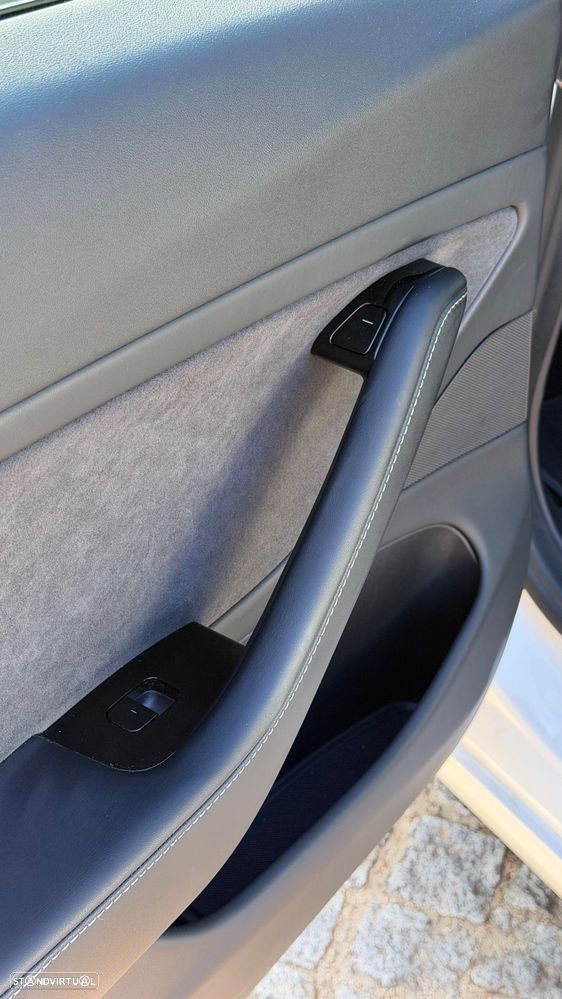 Tesla Model 3 Long Range AWD Dual Motor - 8