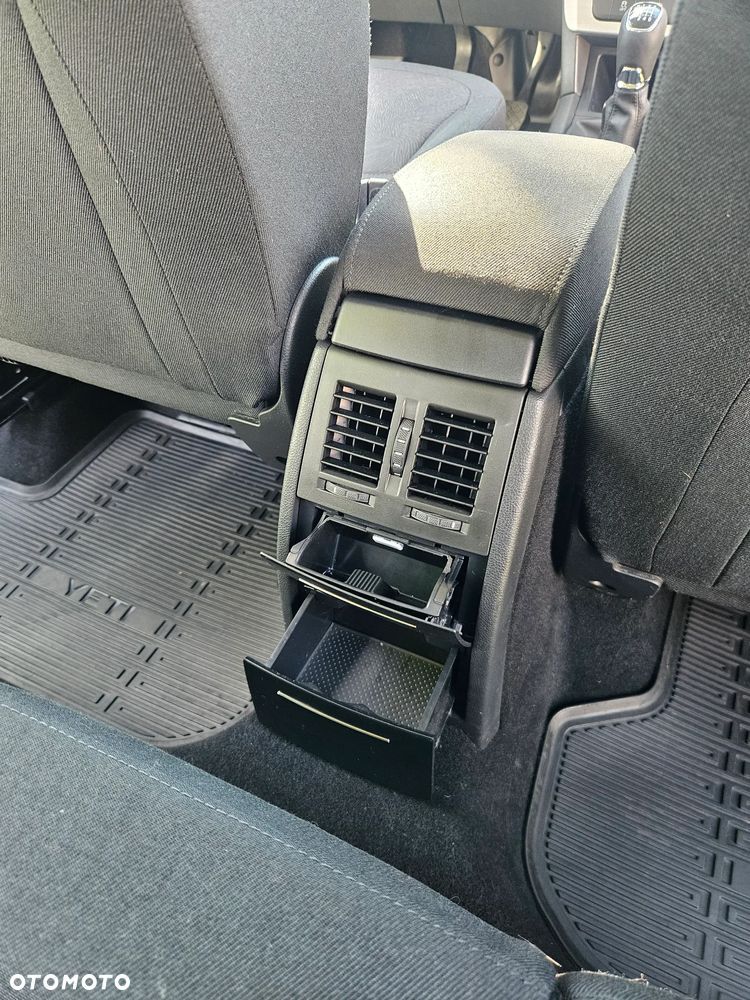 Skoda Yeti 1.2 TSI Ambition - 13