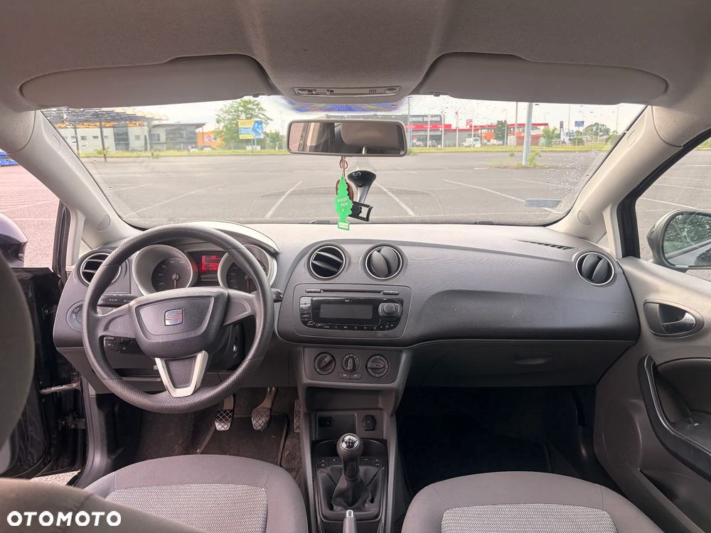Seat Ibiza - 10