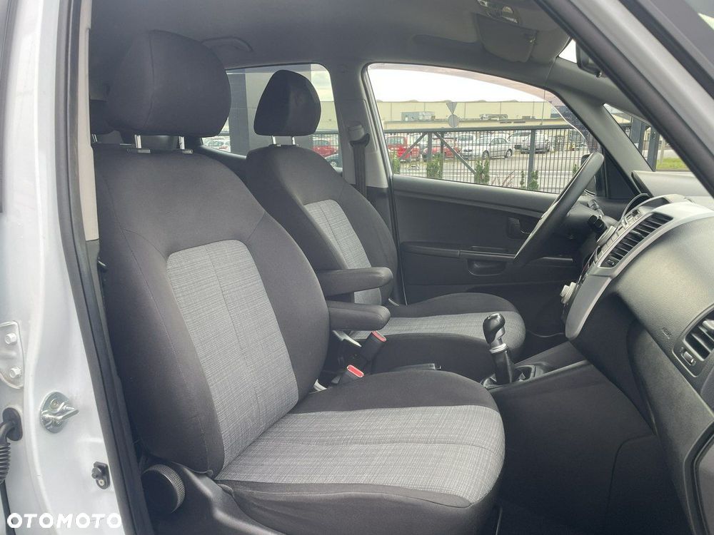 Kia Venga 1.4 M - 15