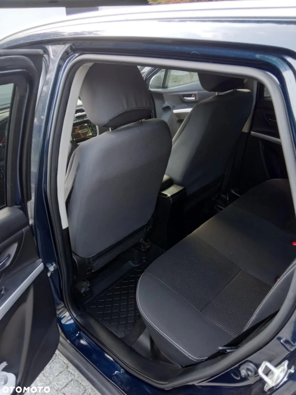 Suzuki SX4 S-Cross 1.4 SHVS Comfort - 5