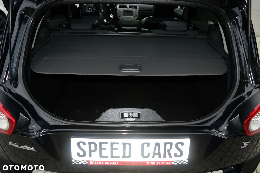 Ford Kuga 2.0 TDCi Titanium S - 33