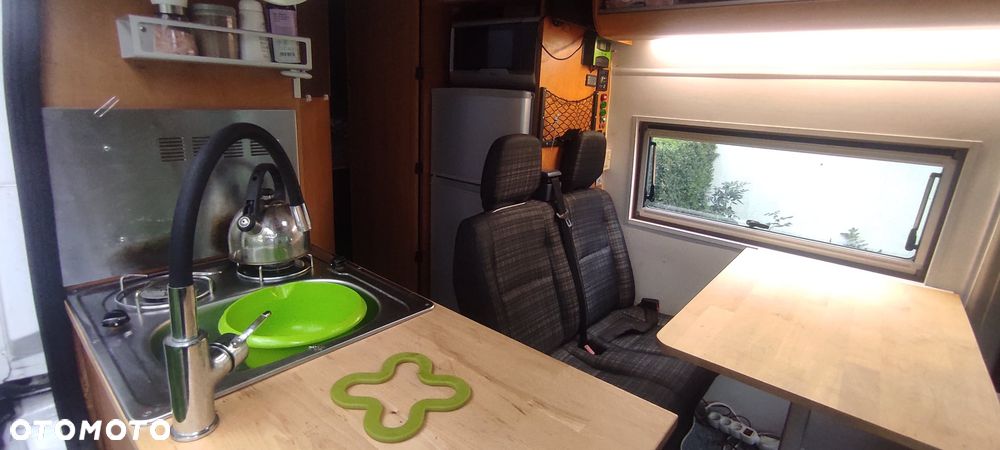 Fiat Ducato - 9