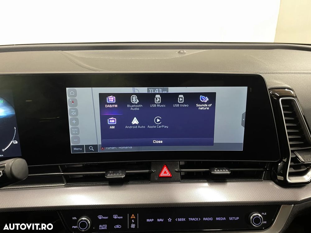 Kia Sportage 1.6T-GDI AWD Aut. GT-Line - 16