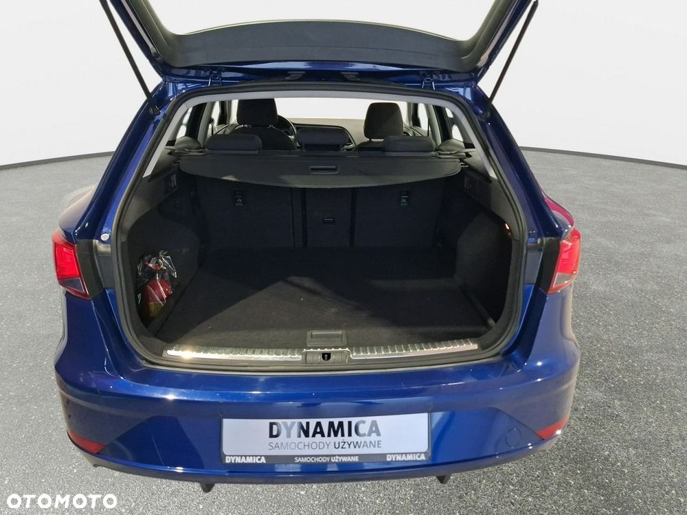 Seat Leon - 10