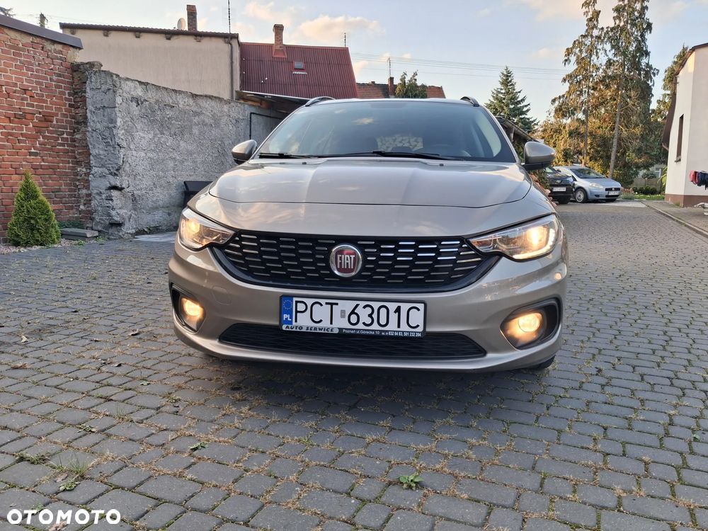 Fiat Tipo 1.4 16v Lounge - 14