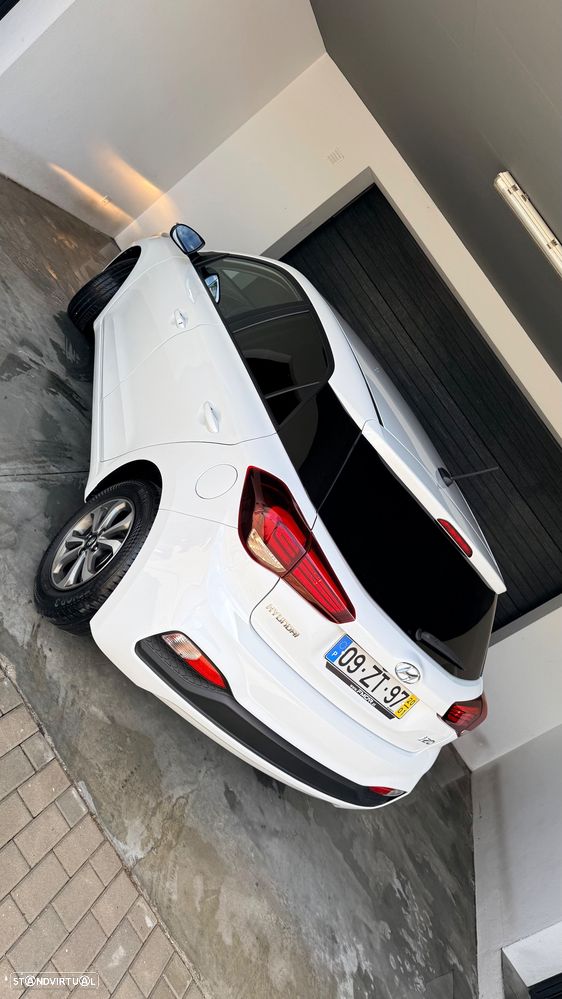 Hyundai i20 1.0 T-GDI Comfort - 2