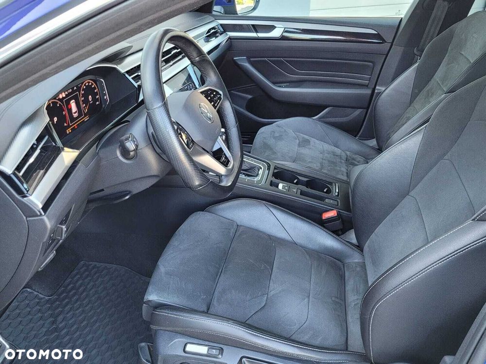 Volkswagen Arteon 2.0 TDI R-Line DSG - 9