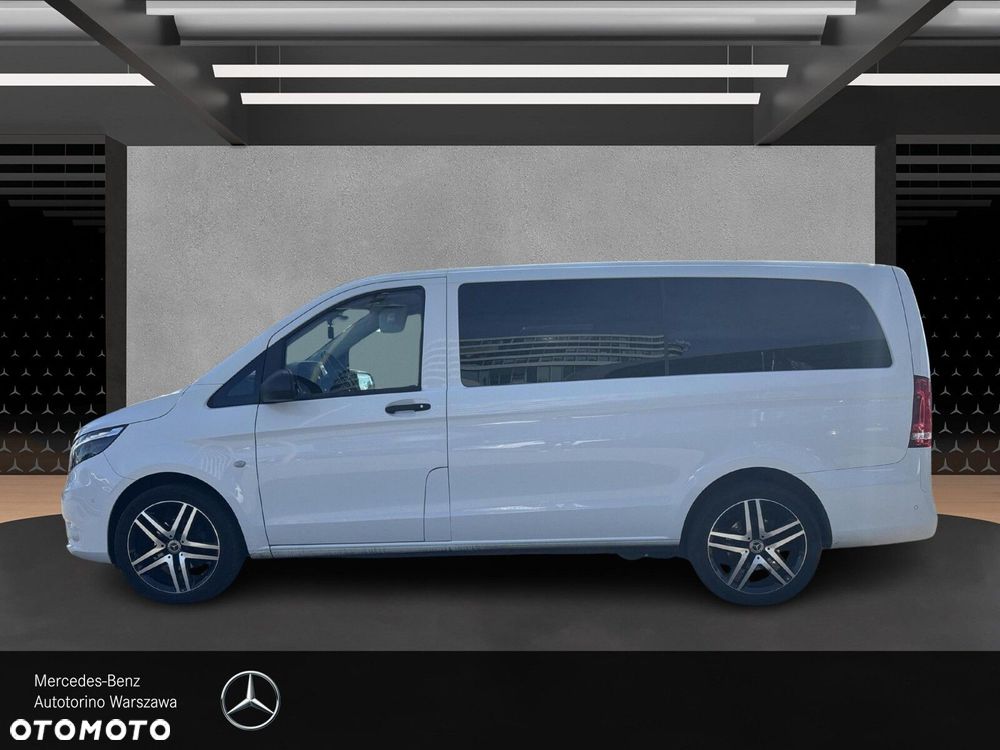 Mercedes-Benz Vito - 2