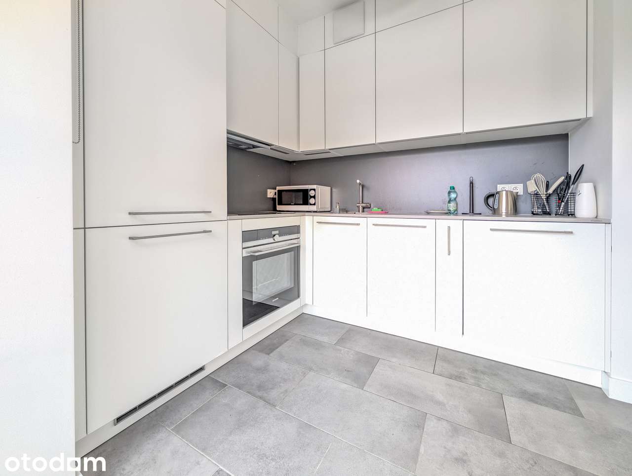 Lekkie i estetyczne 27m2 | Wrocław | Wyspa Słodowa 9A | 0% Prowizji