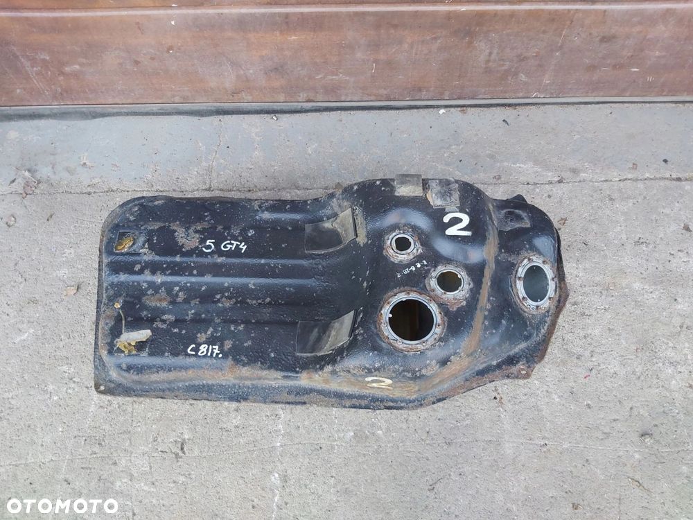 TOYOTA CELICA V VI Gt4 zbiornik bak paliwa st 185 st 205 BDB - 1