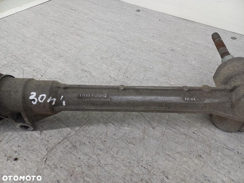 MAGLOWNICA PRZEKŁADNIA KIEROWNICY FIAT PANDA II 37502398 TRW 1.1 8V - 6