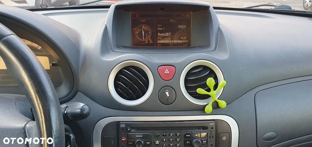 Citroën C3 1.4 HDi Exclusive - 9