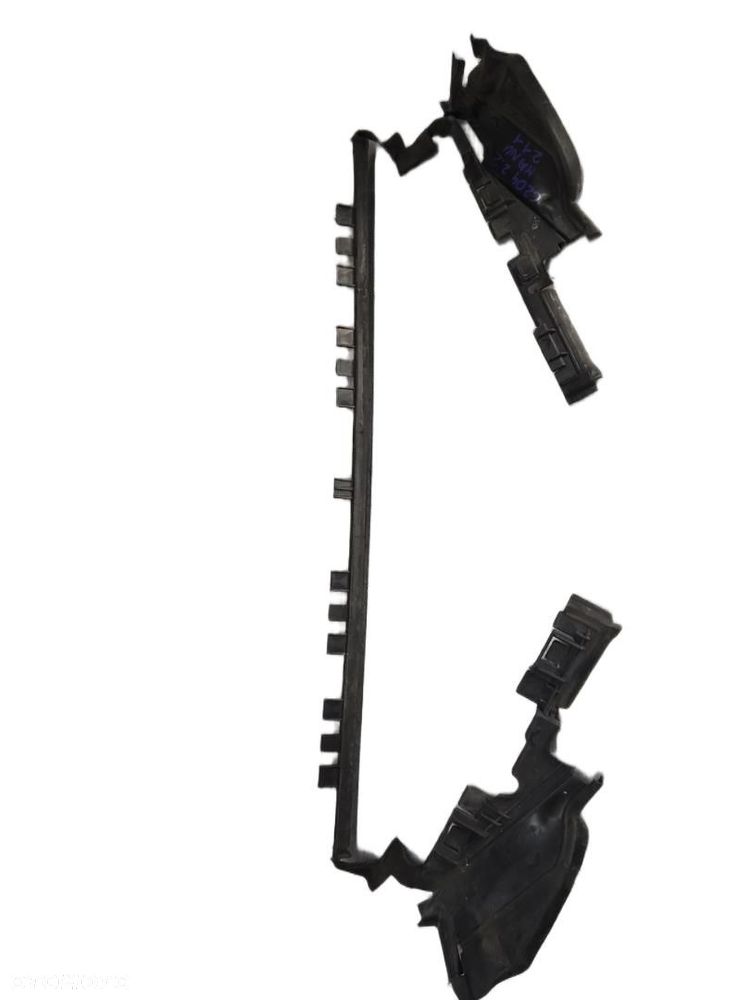 MERCEDES C KLASA W204  KIEROWNICA POWIETRZA  A2045050530 - 5