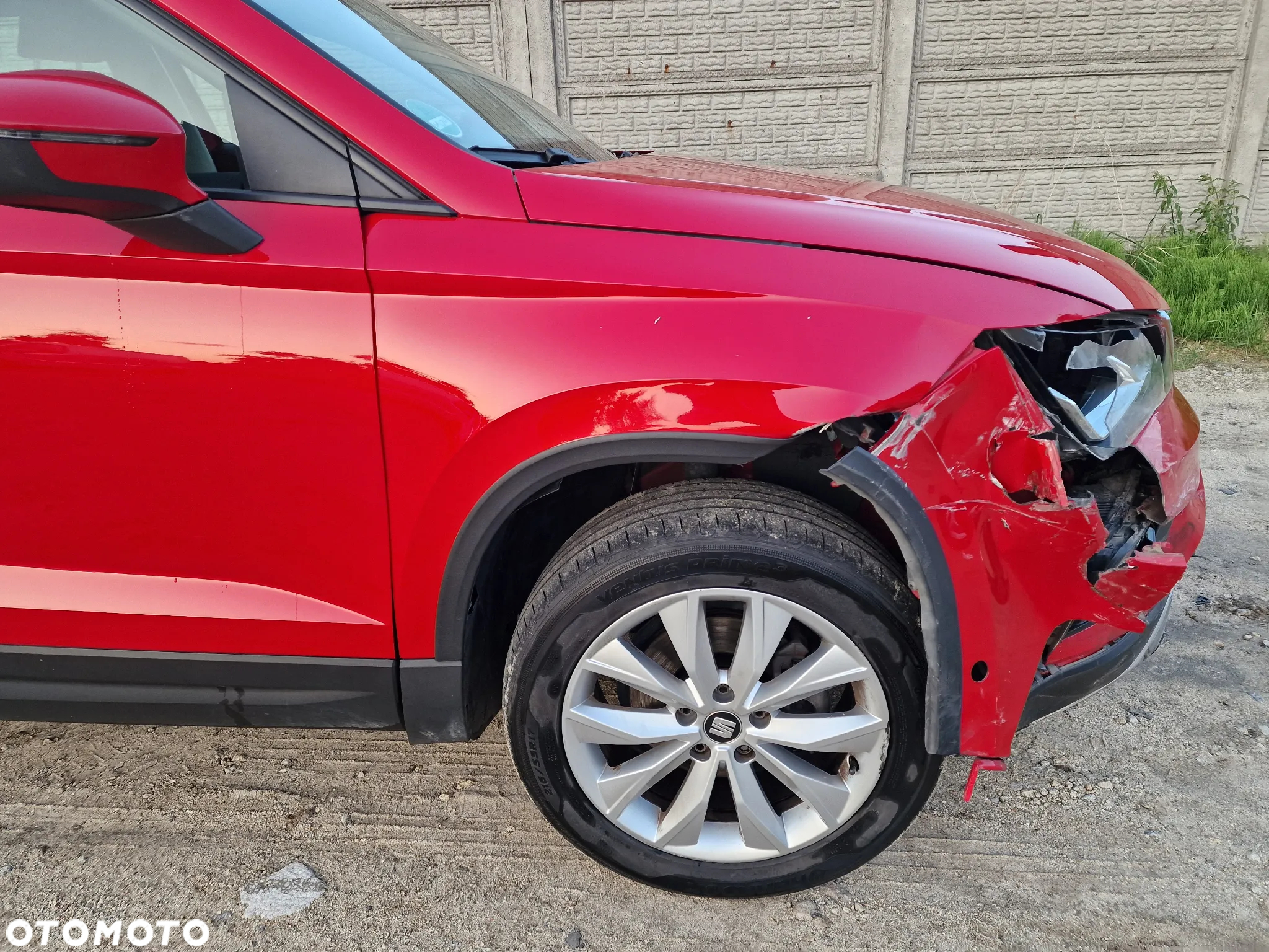 Seat Ateca 1.0 TSI OPF Style - 21