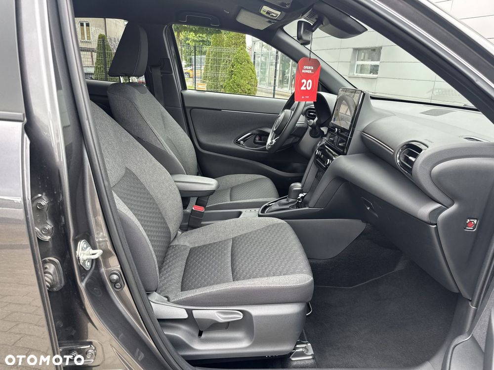 Toyota Yaris Cross Hybrid 1.5 Style - 15