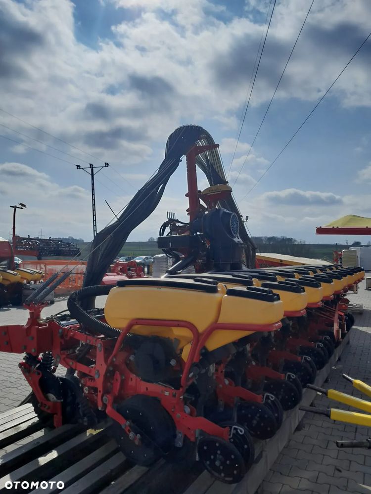 Väderstad Tempo TPV10