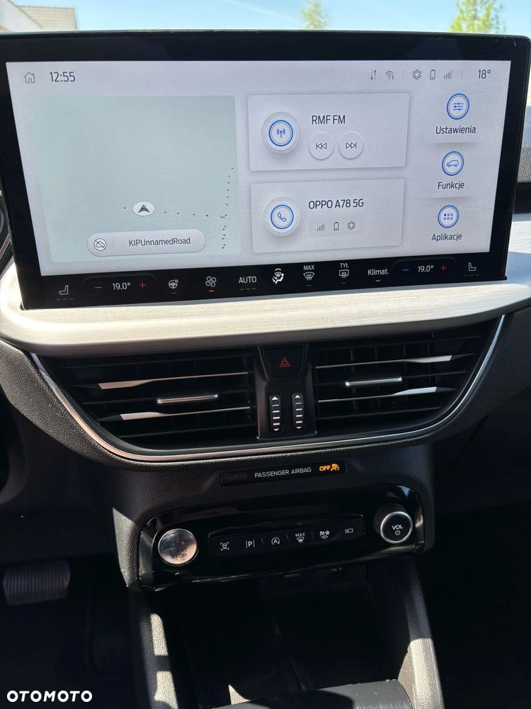 Ford Escape 2.0 EcoBoost AWD Titanium - 13